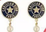 Christian Dior Earrings